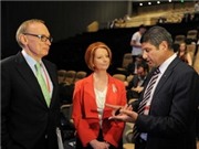 Bóng đá anh, ngoại hạng anh, lịch thi đấu euro 2012, Australia có ngoại trưởng mới